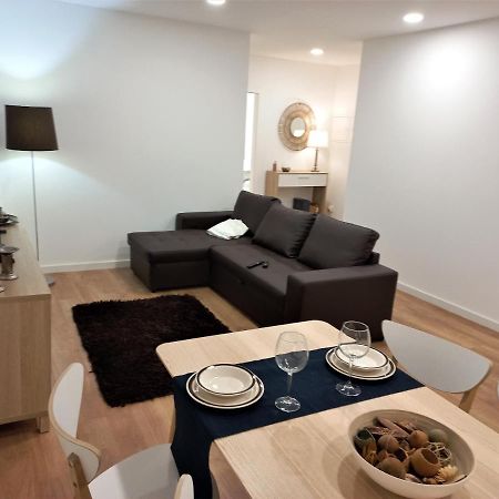 Ares Do Mar - 4 Beds Apartment And Car Parking Матозінюш Екстер'єр фото