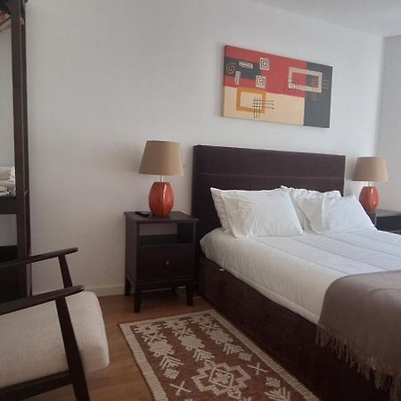 Ares Do Mar - 4 Beds Apartment And Car Parking Матозінюш Екстер'єр фото
