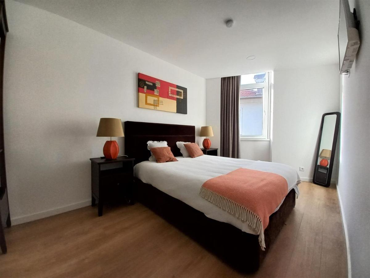 Ares Do Mar - 4 Beds Apartment And Car Parking Матозінюш Екстер'єр фото