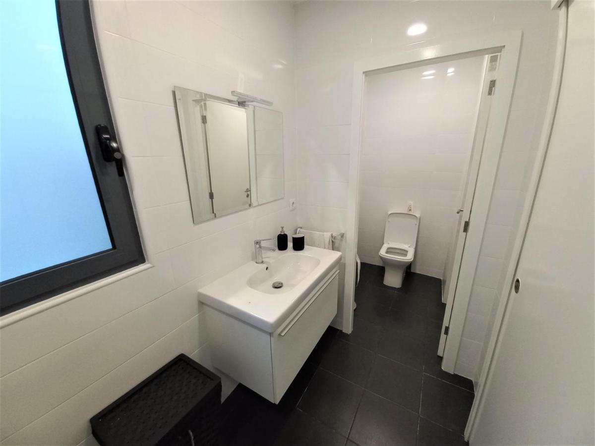 Ares Do Mar - 4 Beds Apartment And Car Parking Матозінюш Екстер'єр фото