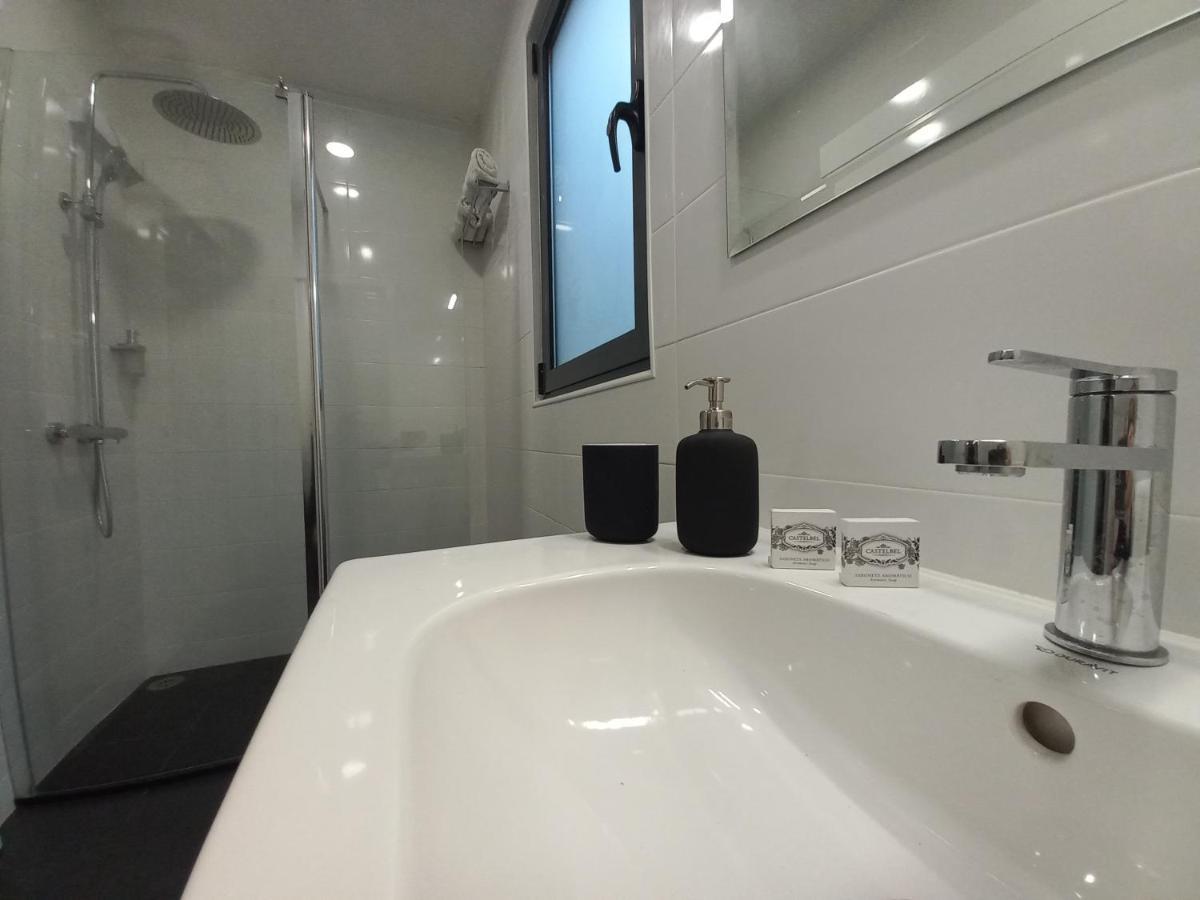 Ares Do Mar - 4 Beds Apartment And Car Parking Матозінюш Екстер'єр фото